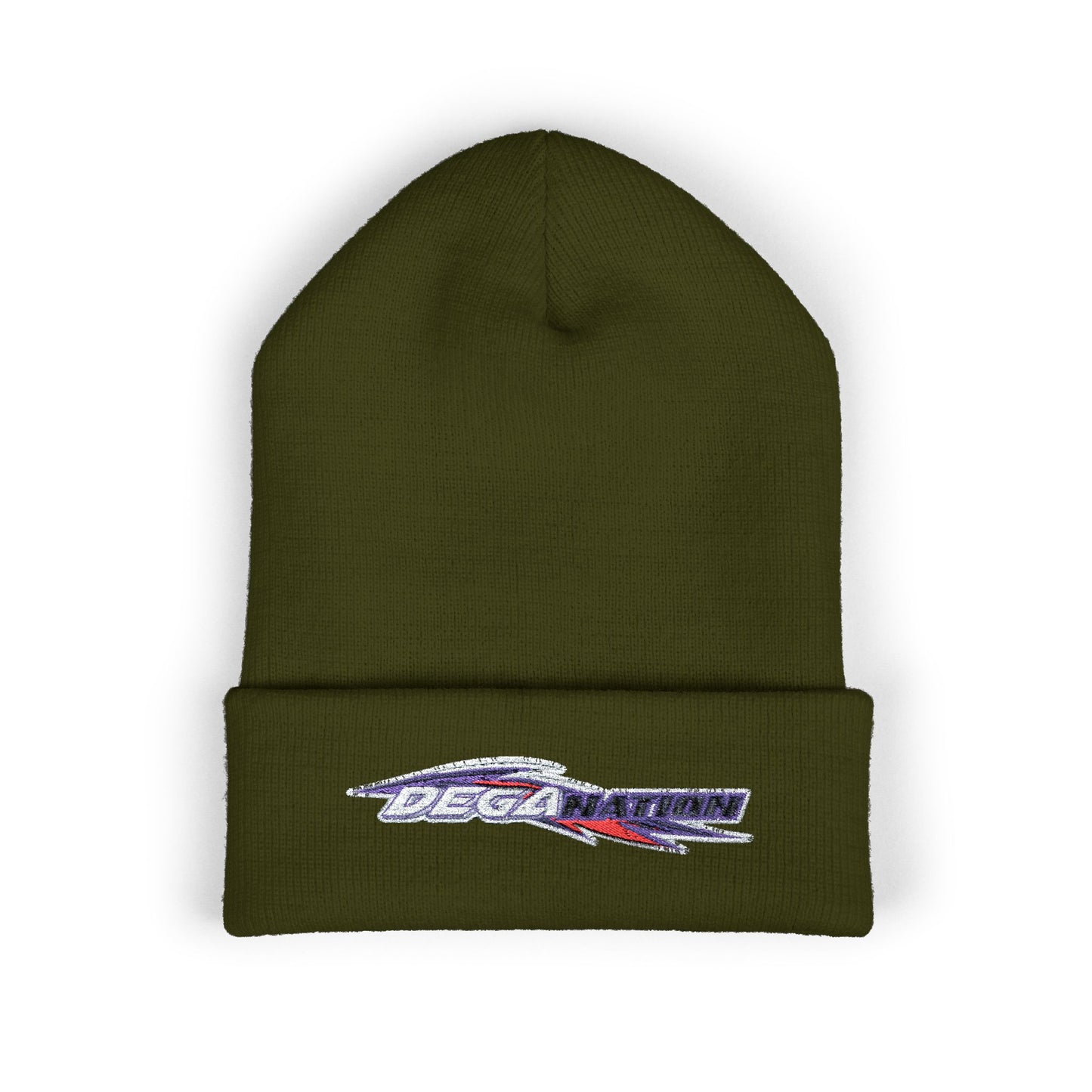 Stylish Embroidered Beanie - Cozy Cap for Winter, Casual Wear, Outdoor Adventures, Gifts for Him/Her, Fashionable Headwear