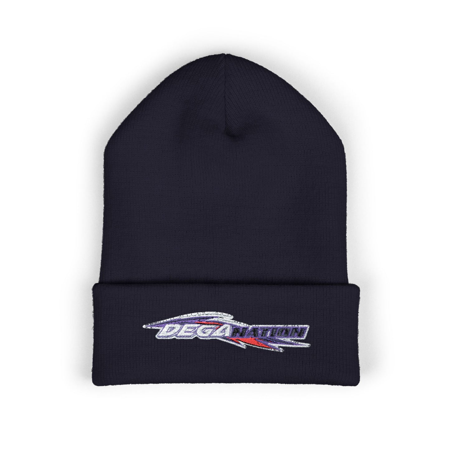 Stylish Embroidered Beanie - Cozy Cap for Winter, Casual Wear, Outdoor Adventures, Gifts for Him/Her, Fashionable Headwear