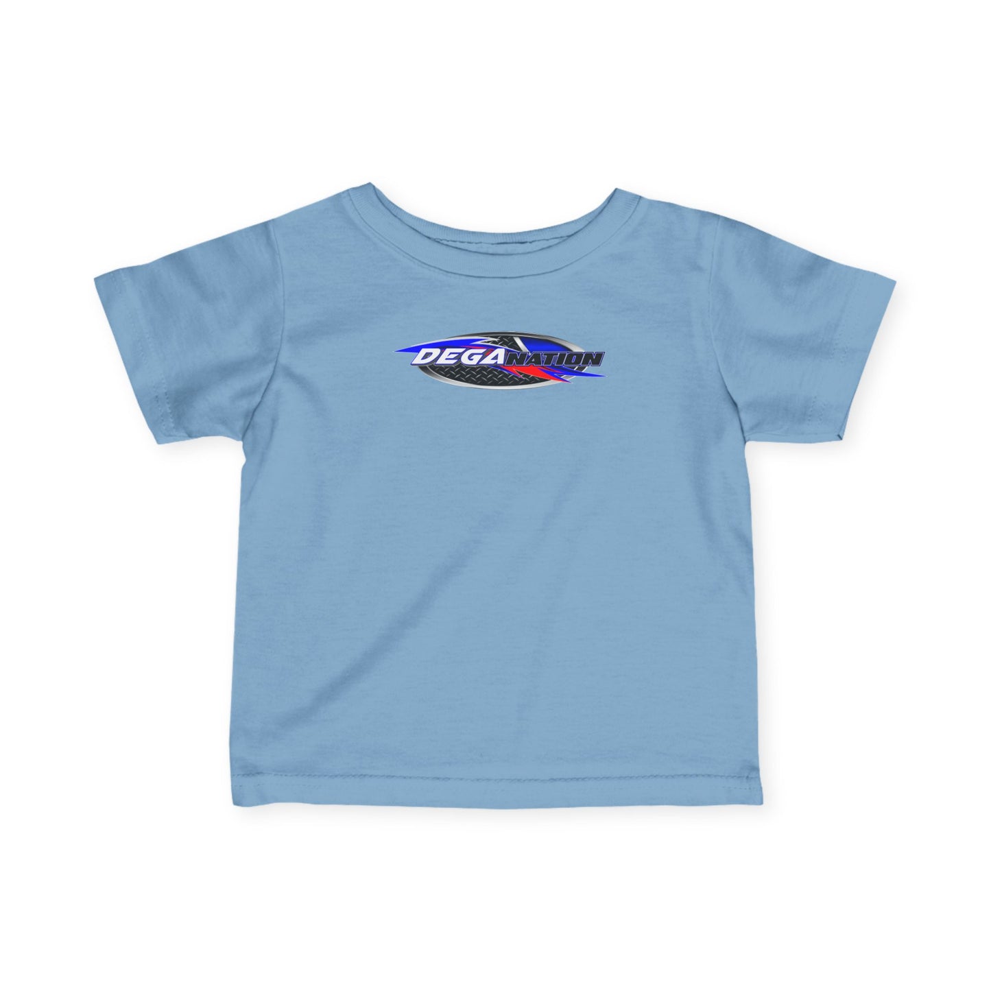 Infant Race Car Tee, Cute Baby Shirt, Motorsport Apparel for Kids, Toddler Gift, Baby Shower Present, Race Day Outfit