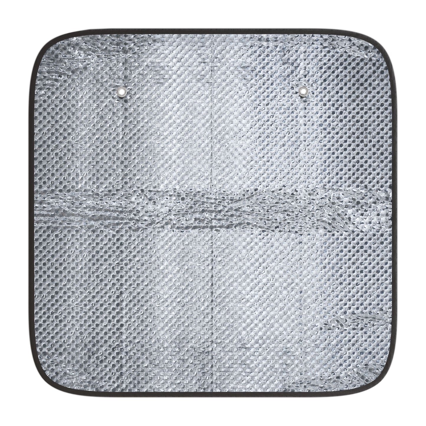 Custom Car Sun Shades - DEGA NATION Design | UV Protection & Style for Enthusiasts