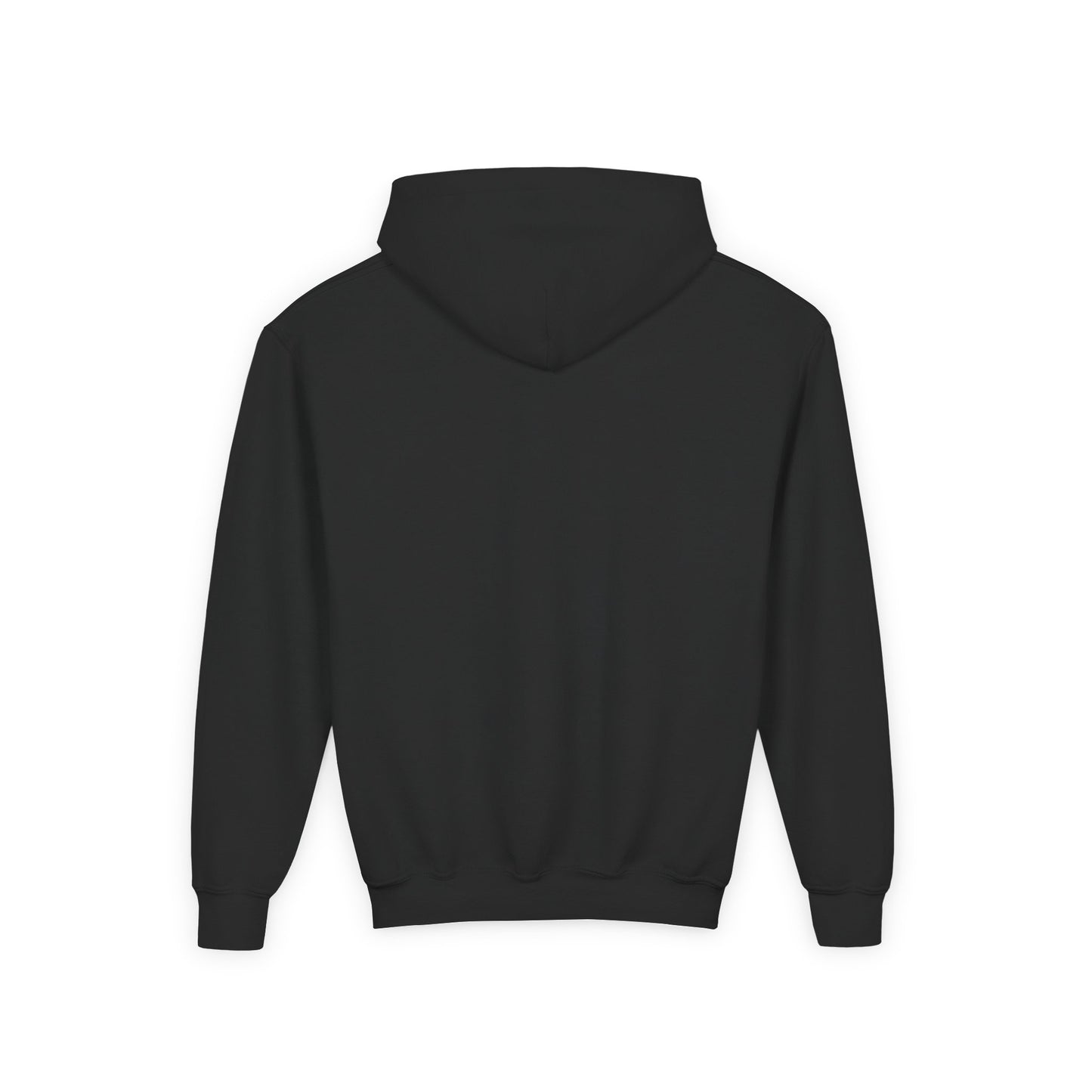 Youth Racing Hoodie with Dega Design, Kids Sweatshirt, Gift for Young Motorsports Fans, Race Day Apparel, Youth Casualwear