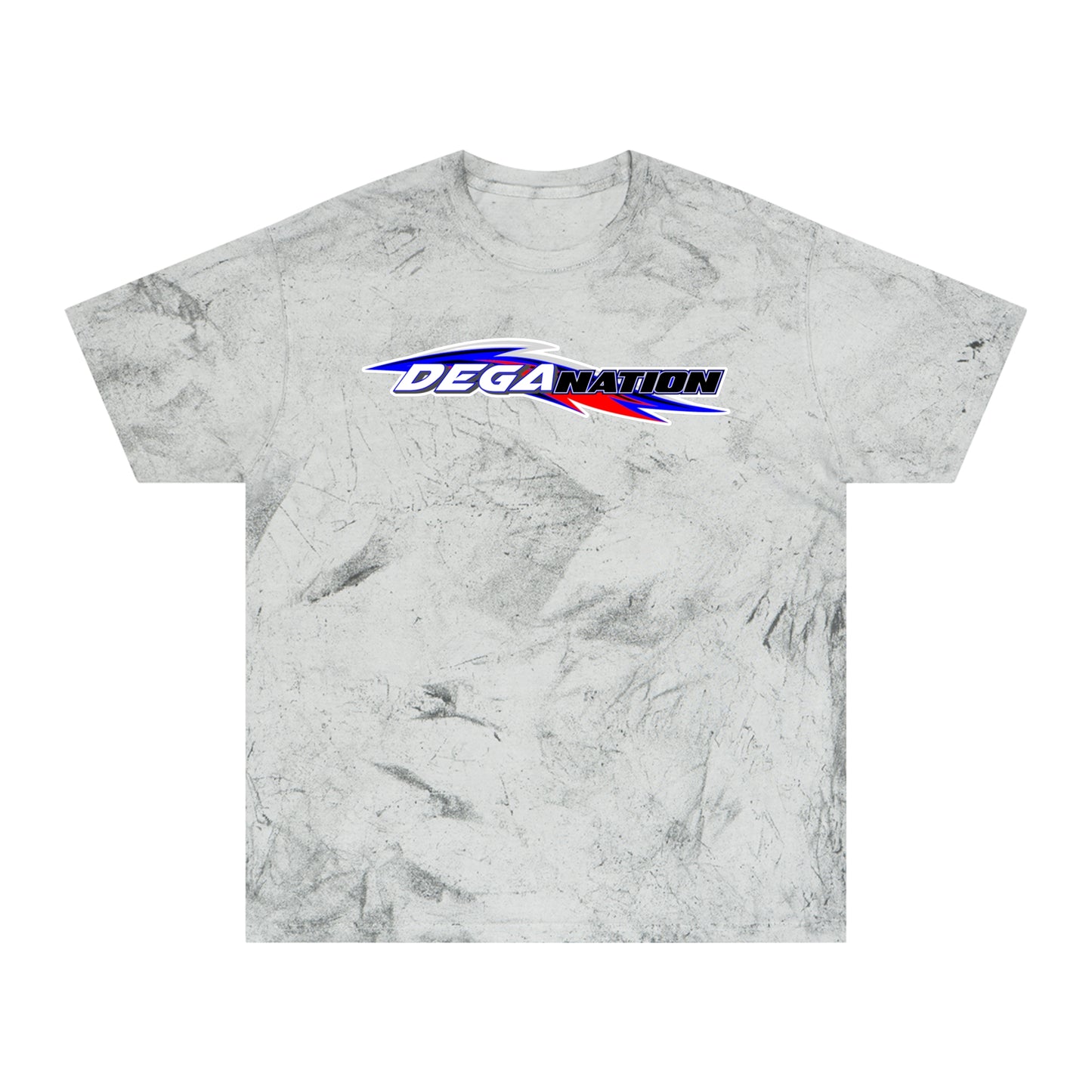 Vibrant Unisex Tie-Dye T-Shirt | Color Blast Tee, Casual Wear, Gift for Him/Her, Festival Apparel, Summer Style