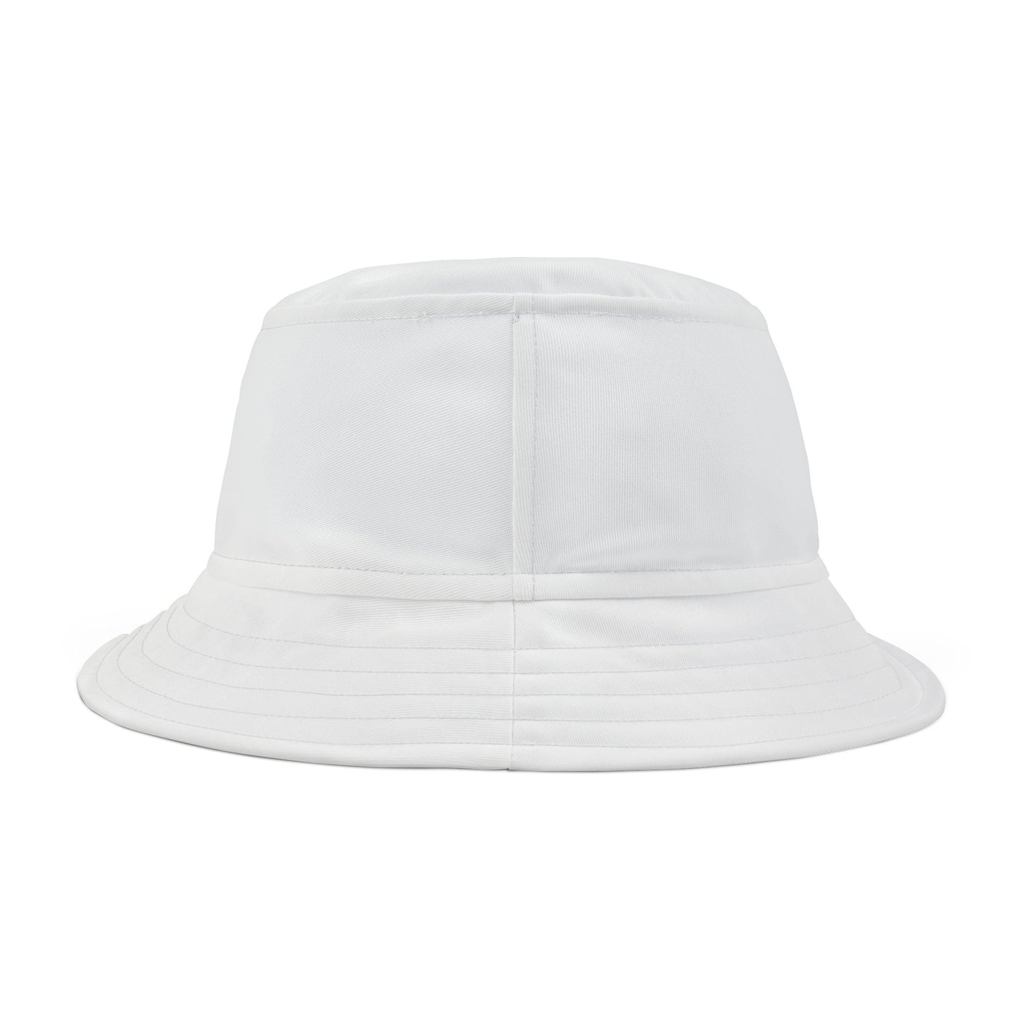 DEGA NATION Bucket Hat, Trendy Beach Hat, Summer Accessory, Gift for Racing Fans, Outdoor Style