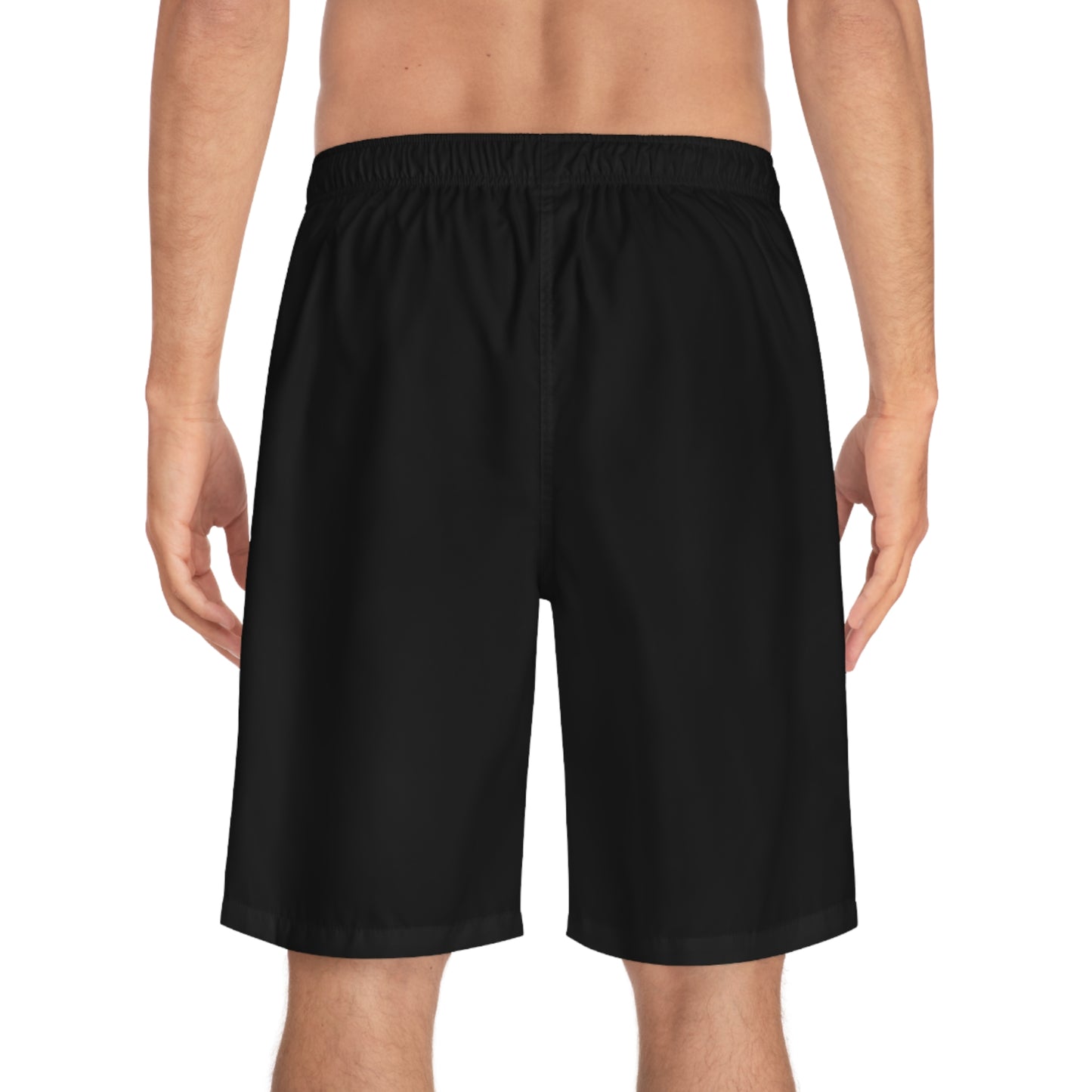 Race-Inspired Men's Board Shorts - Perfect for Beach, Summer Fun, Racing Enthusiasts, Poolside Chill, Vacation Essentials