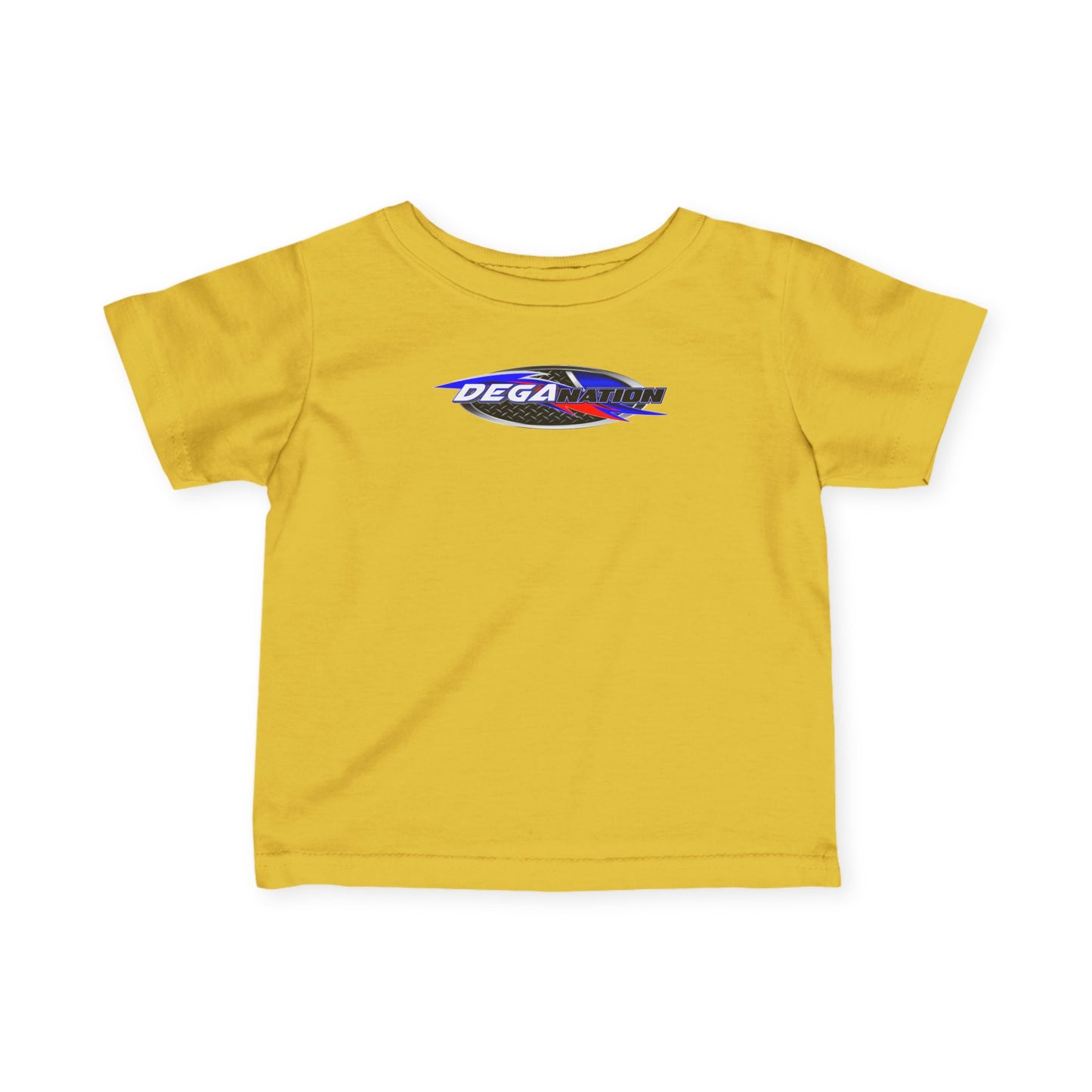Infant Race Car Tee, Cute Baby Shirt, Motorsport Apparel for Kids, Toddler Gift, Baby Shower Present, Race Day Outfit