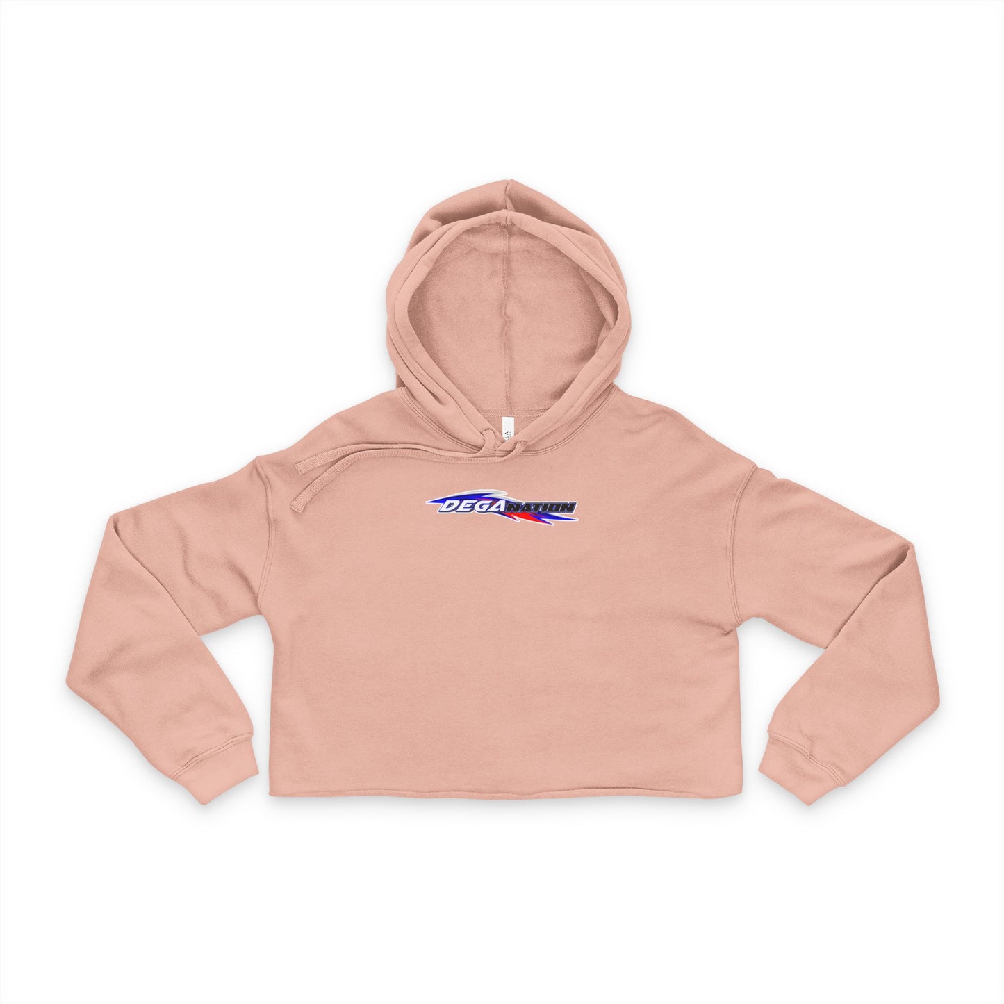 Stylish Women's Cropped Hoodie, Trendy Pullover, Casual Sportswear, Gift for Her, Fashionable Layering Piece