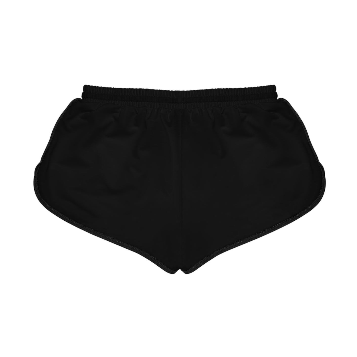Women's Relaxed Shorts - Sporty Comfort with Deganation Design