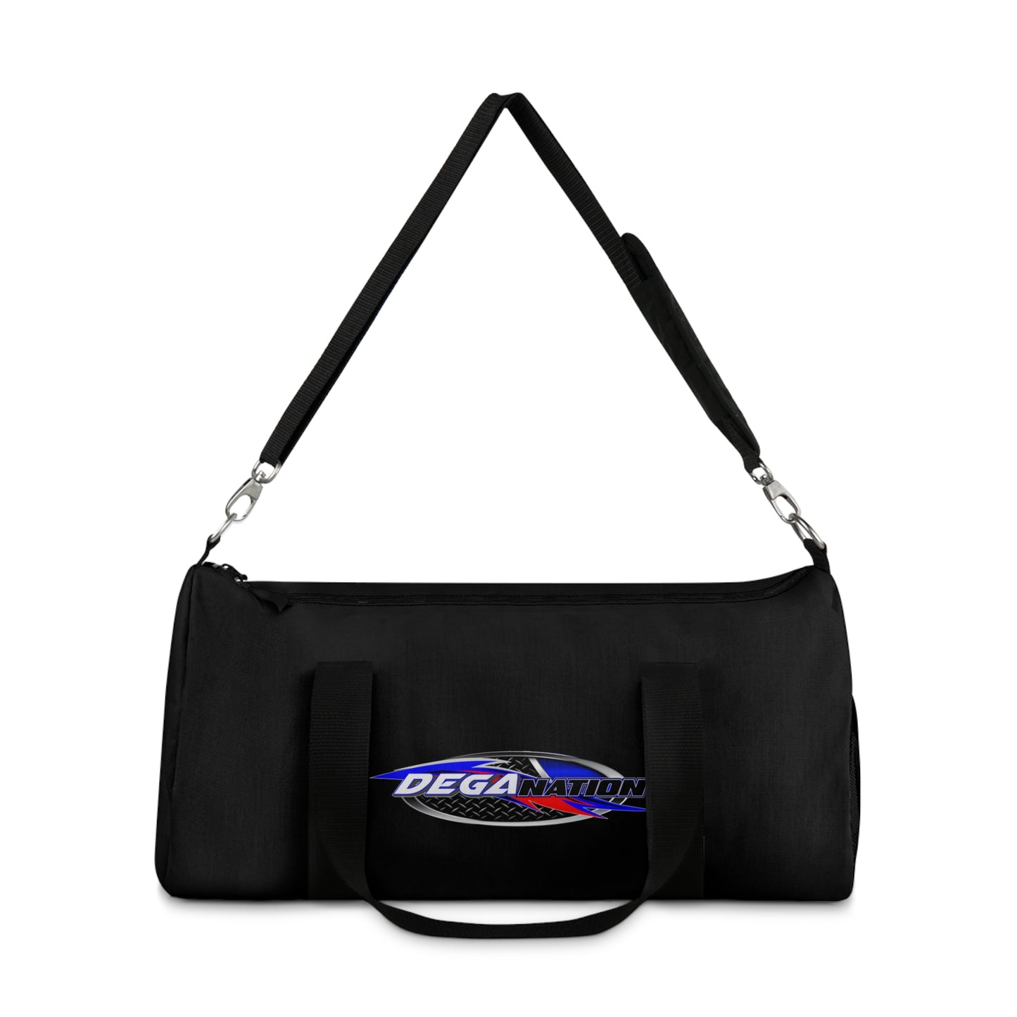 Stylish Duffel Bag for Gym, Travel, Sports, Weekend Getaways - Perfect Gift for Adventurers, Students, and Fitness Lovers