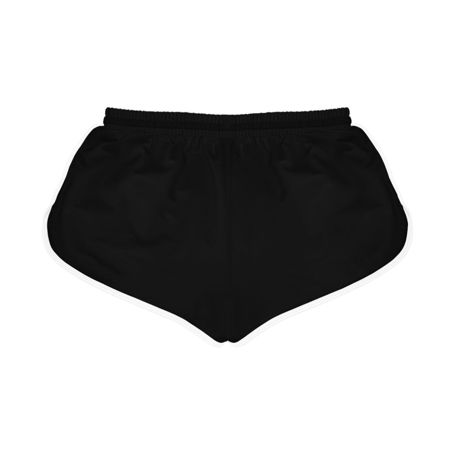 Women's Relaxed Shorts - Sporty Comfort with Deganation Design