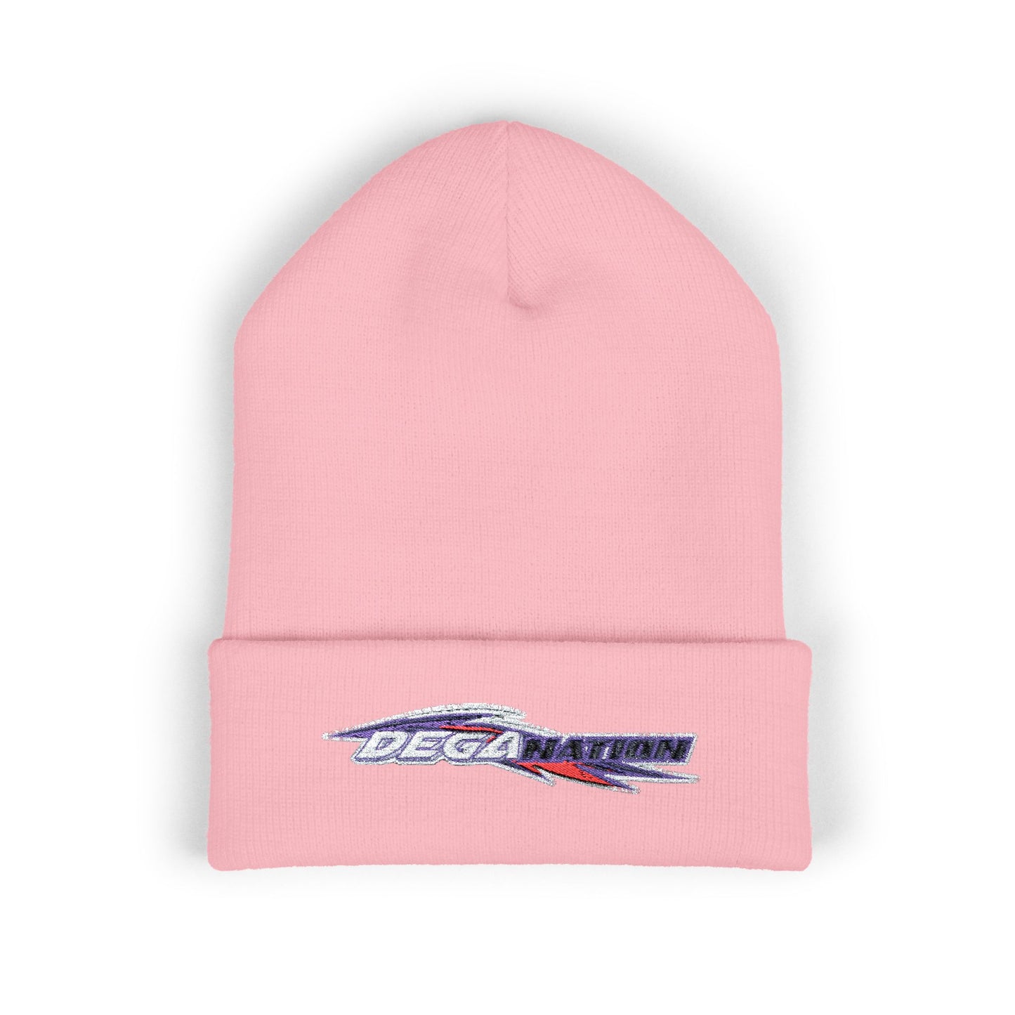 Stylish Embroidered Beanie - Cozy Cap for Winter, Casual Wear, Outdoor Adventures, Gifts for Him/Her, Fashionable Headwear