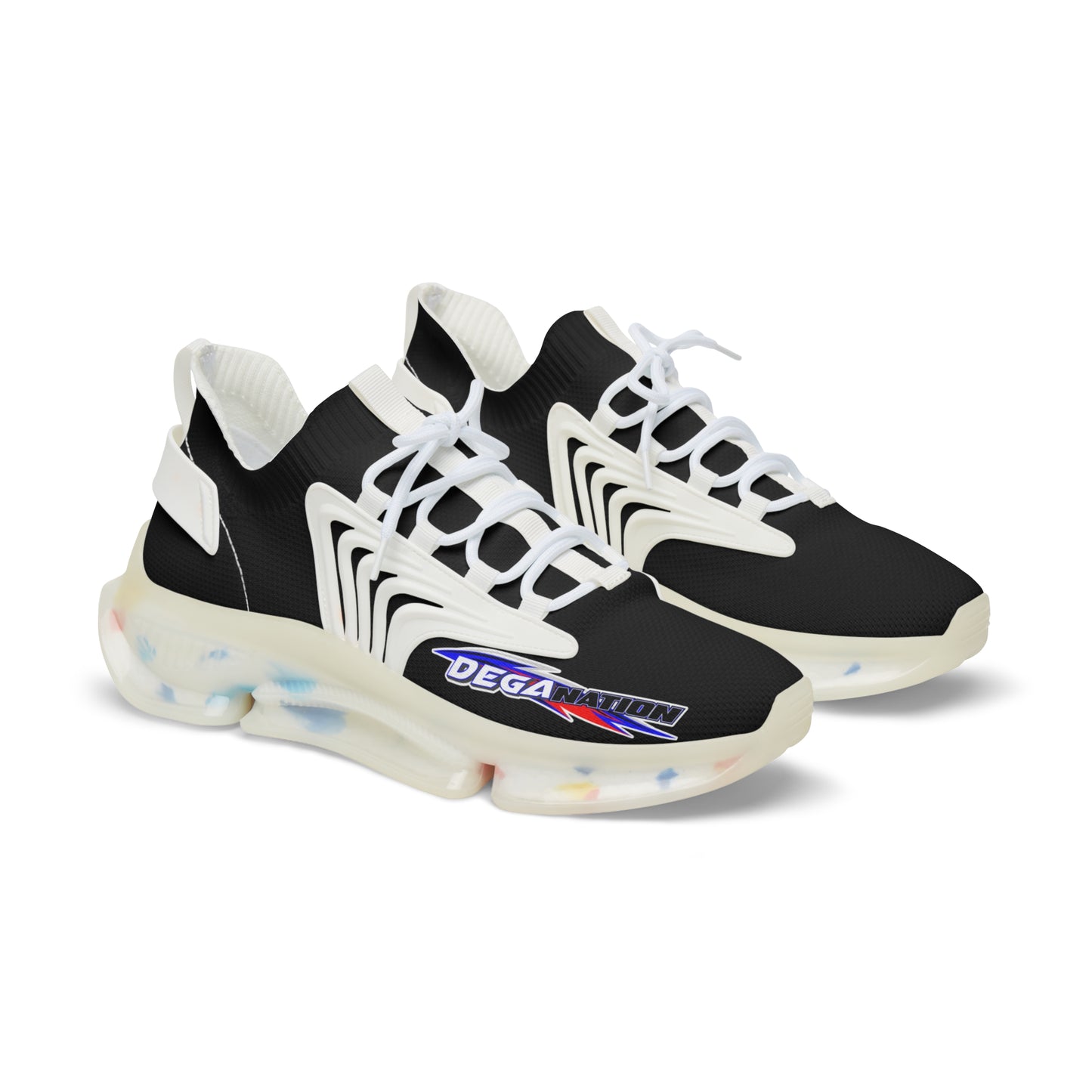 Stylish Men's Mesh Sneakers for Comfort and Style, Sporty Footwear, Casual Sneakers, Summer Shoes, Trendy Athletic Shoes