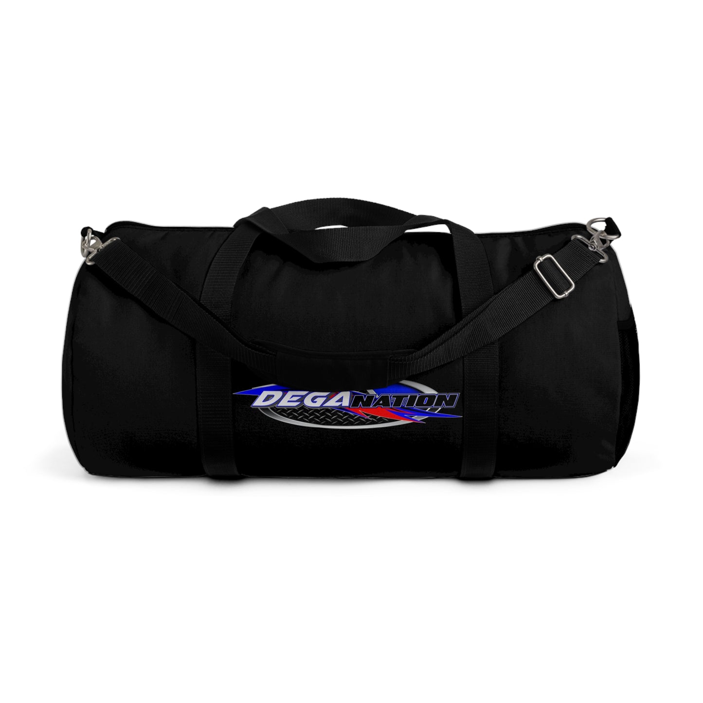 Stylish Duffel Bag for Gym, Travel, Sports, Weekend Getaways - Perfect Gift for Adventurers, Students, and Fitness Lovers