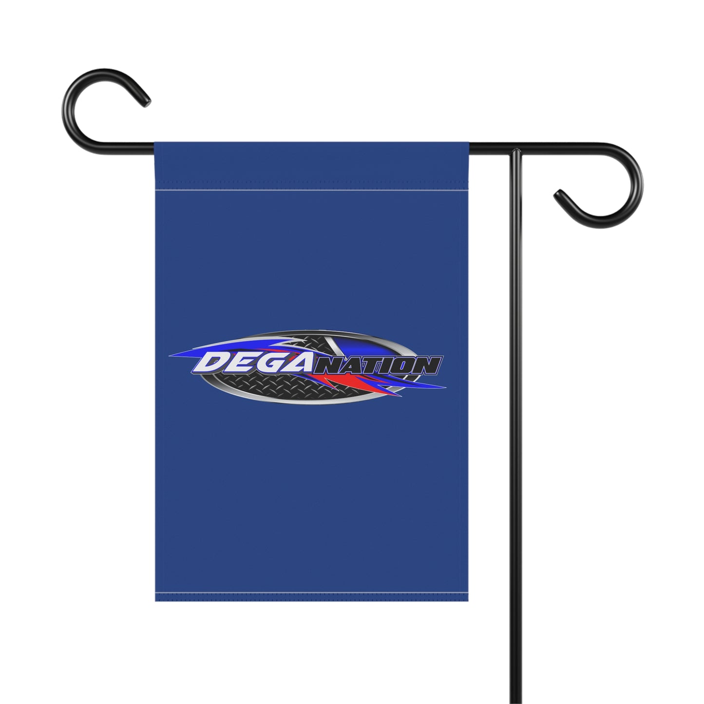Garden & House Banner for Home Decor, Personalized Yard Sign, Outdoor Garden Flag, Custom Seasonal Banner, Lawn Decoration