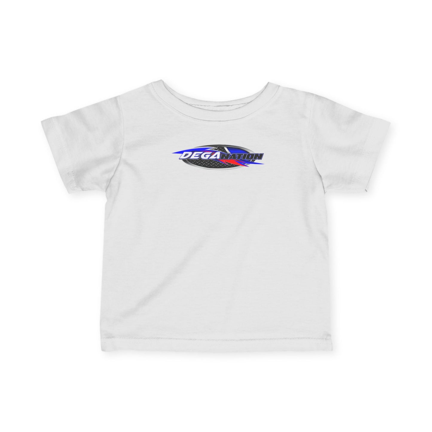 Infant Race Car Tee, Cute Baby Shirt, Motorsport Apparel for Kids, Toddler Gift, Baby Shower Present, Race Day Outfit