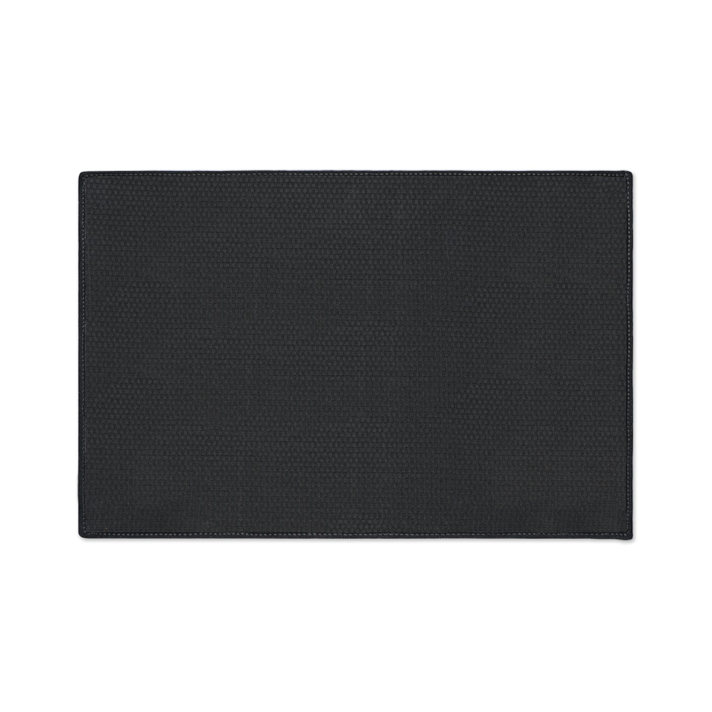 Custom Heavy Duty Floor Mat with Deganation Logo - Durable & Stylish for Auto Enthusiasts