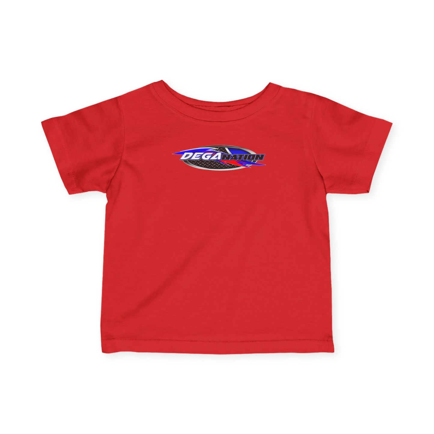 Infant Race Car Tee, Cute Baby Shirt, Motorsport Apparel for Kids, Toddler Gift, Baby Shower Present, Race Day Outfit