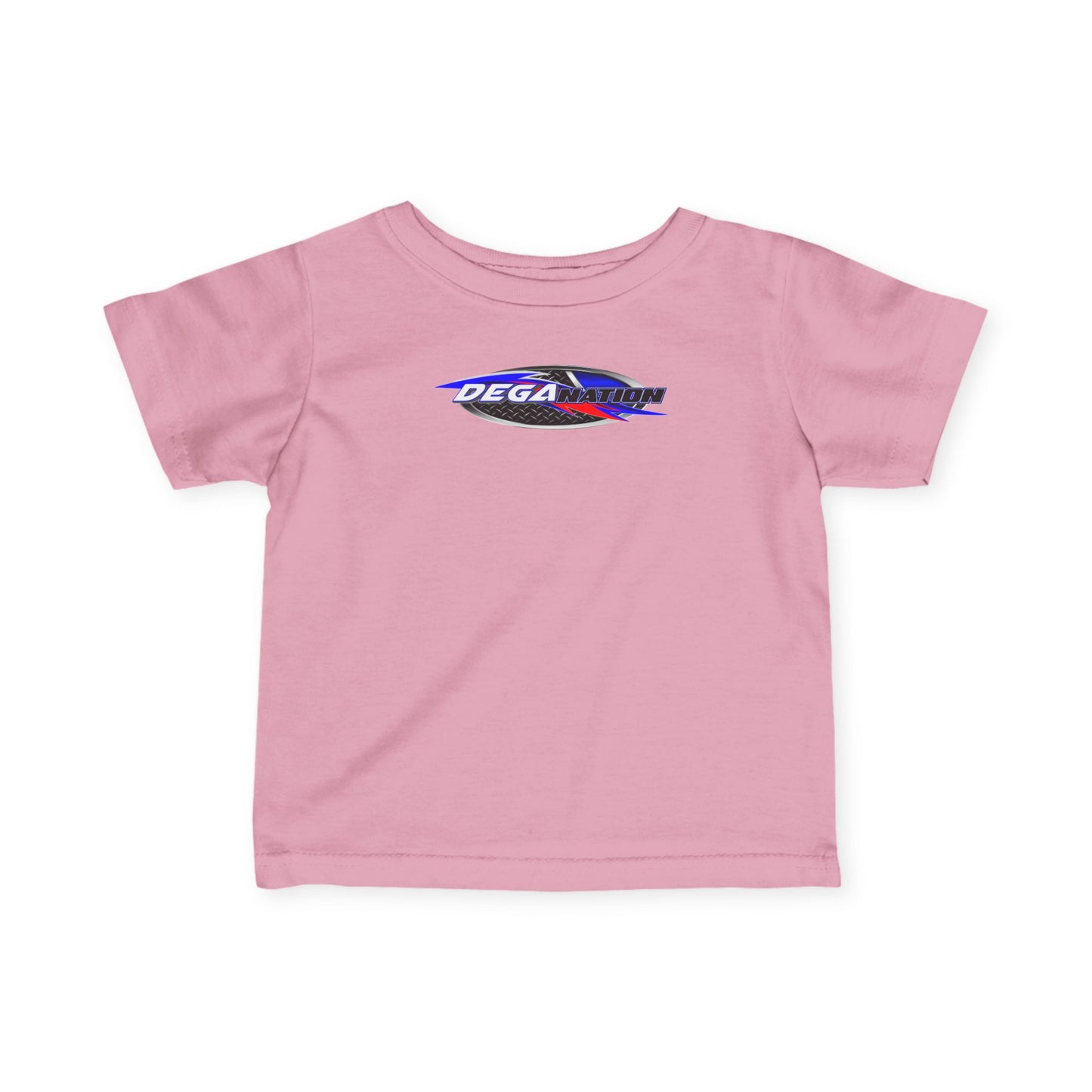 Infant Race Car Tee, Cute Baby Shirt, Motorsport Apparel for Kids, Toddler Gift, Baby Shower Present, Race Day Outfit