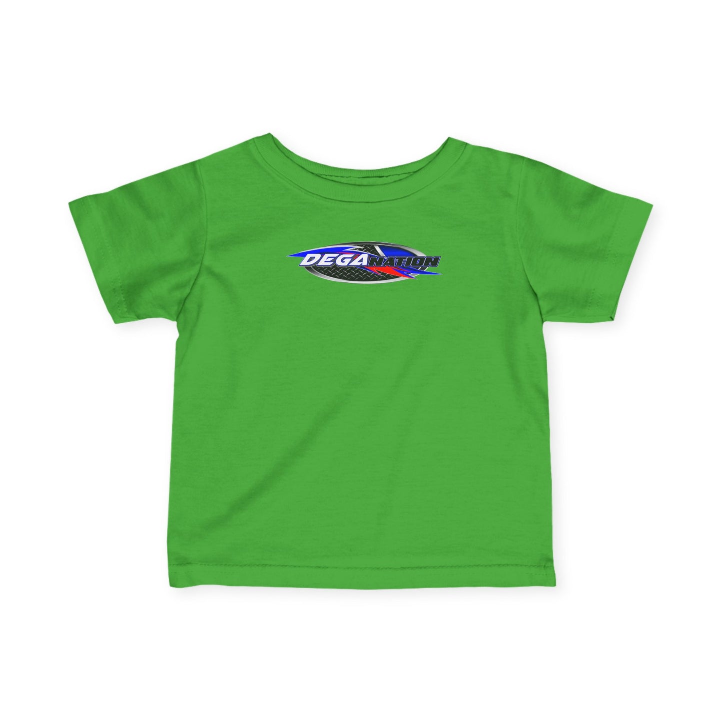 Infant Race Car Tee, Cute Baby Shirt, Motorsport Apparel for Kids, Toddler Gift, Baby Shower Present, Race Day Outfit