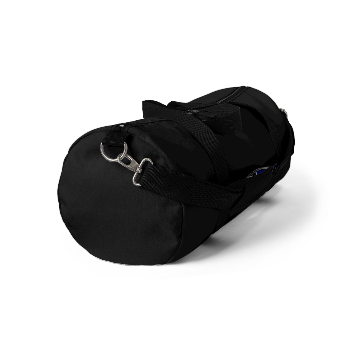 Stylish Duffel Bag for Gym, Travel, Sports, Weekend Getaways - Perfect Gift for Adventurers, Students, and Fitness Lovers