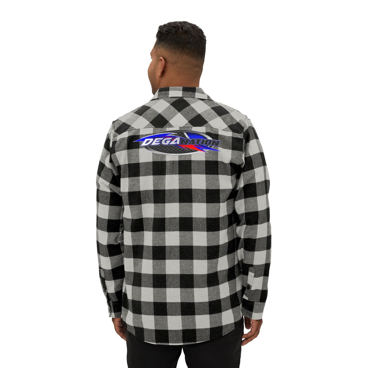 Cozy Unisex Flannel Shirt - Perfect for Fall, Outdoor Adventures, Casual Wear, Gift for Him/Her, Seasonal Style