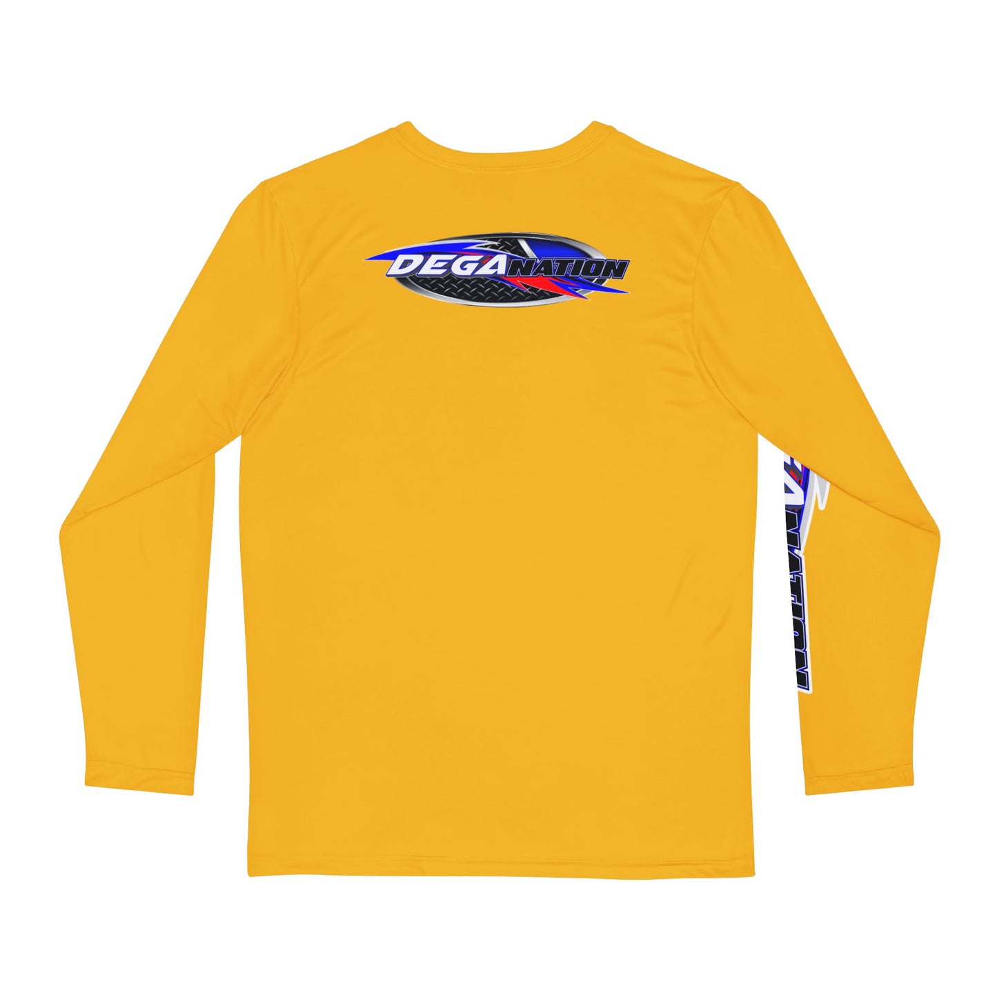 Men's Long Sleeve Shirt