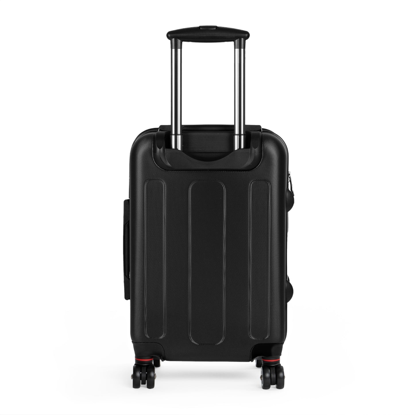 Stylish Carry-On Luggage with Degan Speed Design, Travel Bag, Lightweight Suitcase, Weekend Getaway, Kid's Travel Gear