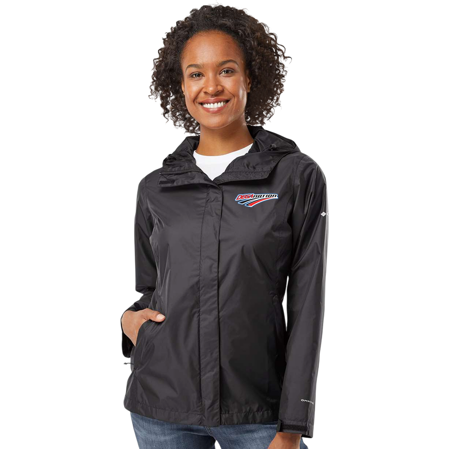 Women's Arcadia Jacket