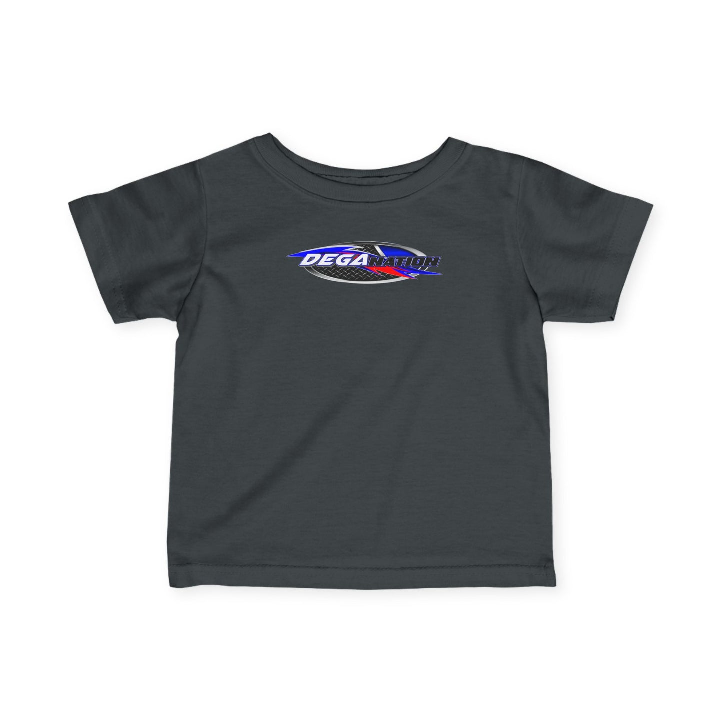 Infant Race Car Tee, Cute Baby Shirt, Motorsport Apparel for Kids, Toddler Gift, Baby Shower Present, Race Day Outfit