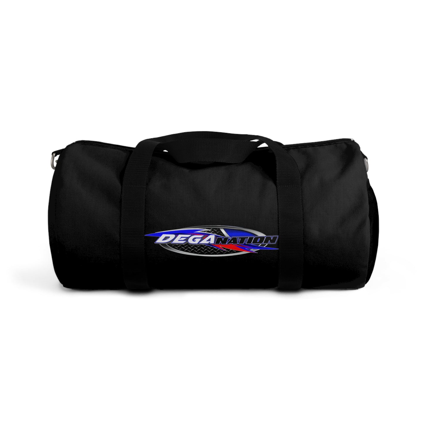 Stylish Duffel Bag for Gym, Travel, Sports, Weekend Getaways - Perfect Gift for Adventurers, Students, and Fitness Lovers