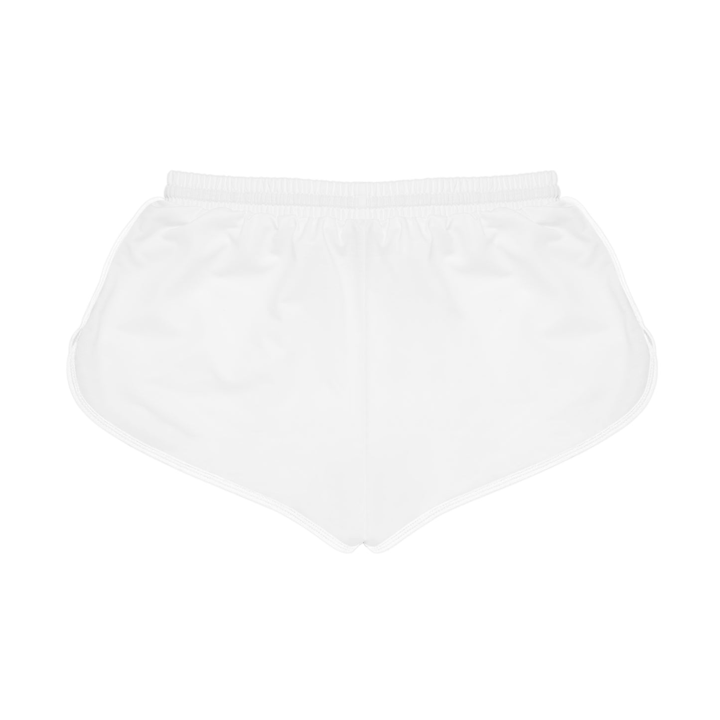 Women's Relaxed Sports Shorts with Degan Nation Logo - Comfortable Athletic Wear