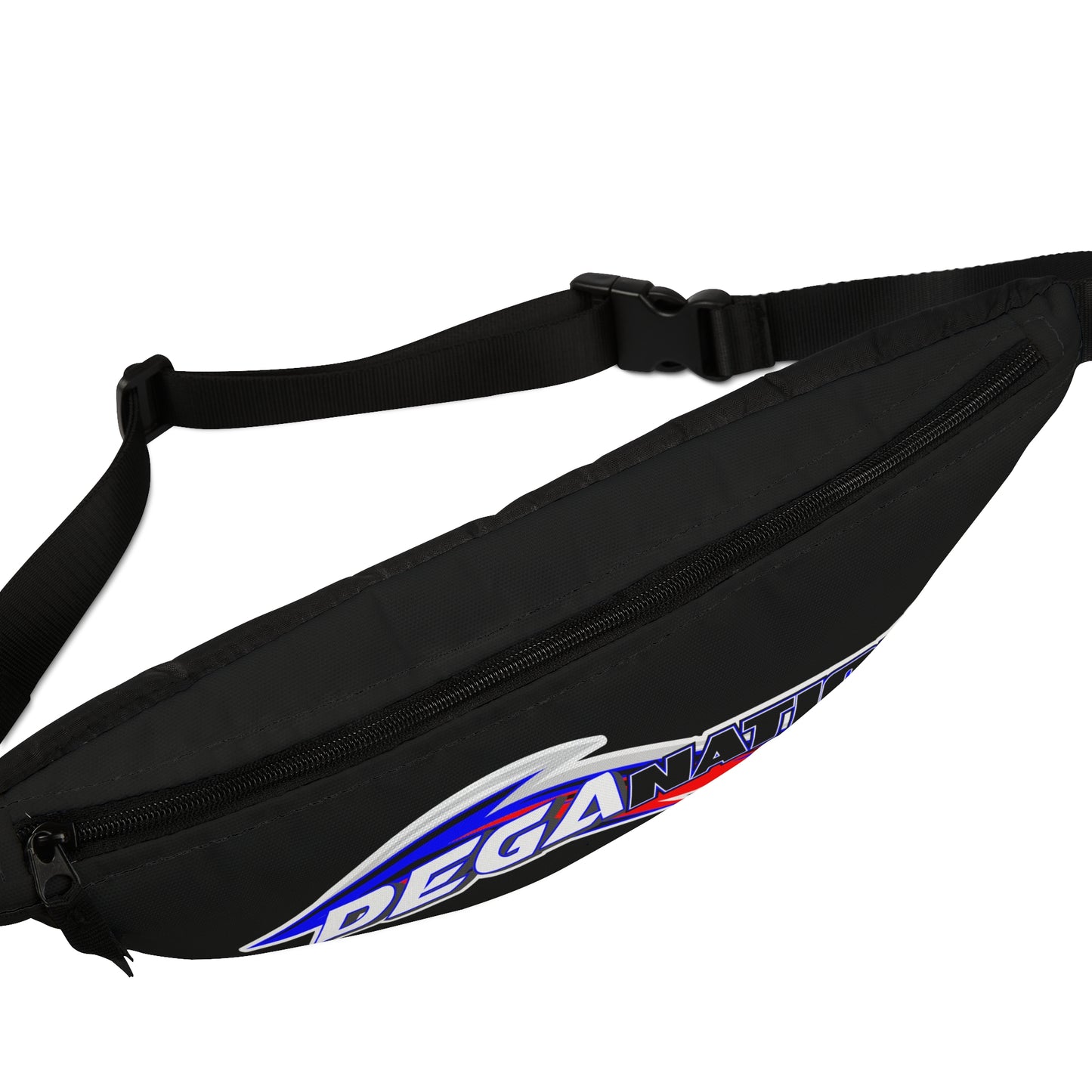 Cool Fanny Pack for Adventurers | Stylish Casual Waist Bag, Travel Accessory, Festival Gear, Sporty Gift, Everyday Use