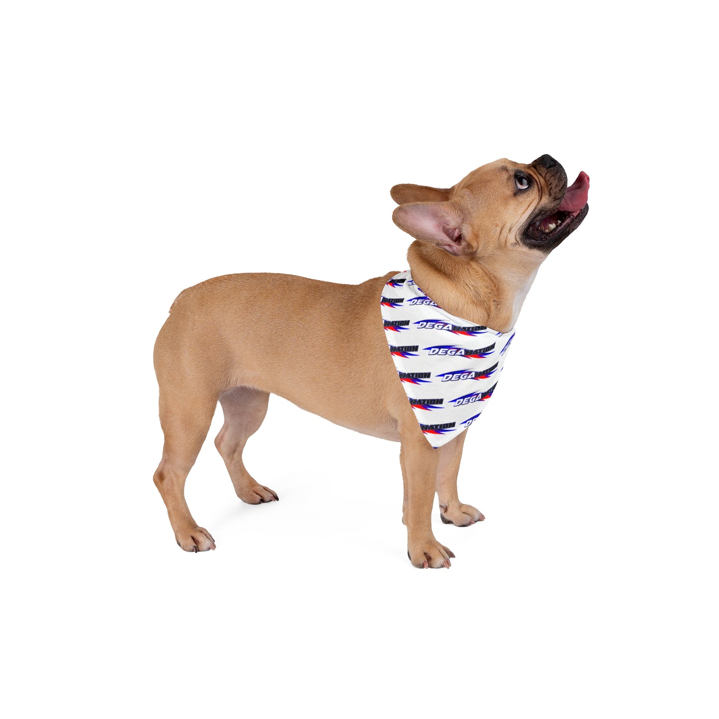 Stylish Pet Bandana for Pets, Cute Dog Accessories, Customizable Pet Wear, Ideal for Dog Lovers, Fun Pet Fashion