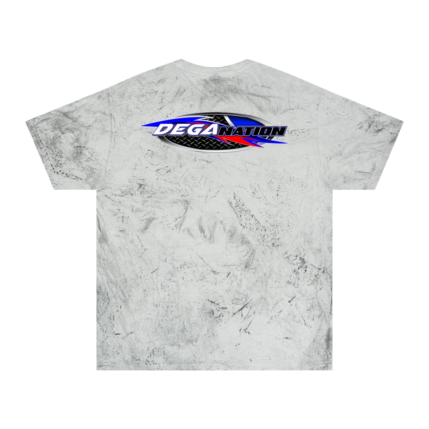 Vibrant Unisex Tie-Dye T-Shirt | Color Blast Tee, Casual Wear, Gift for Him/Her, Festival Apparel, Summer Style