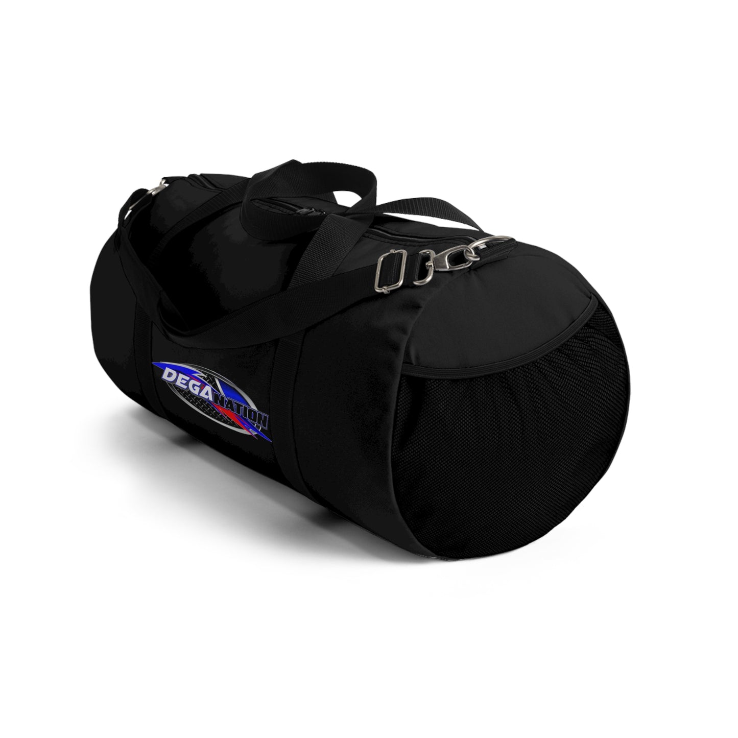 Stylish Duffel Bag for Gym, Travel, Sports, Weekend Getaways - Perfect Gift for Adventurers, Students, and Fitness Lovers