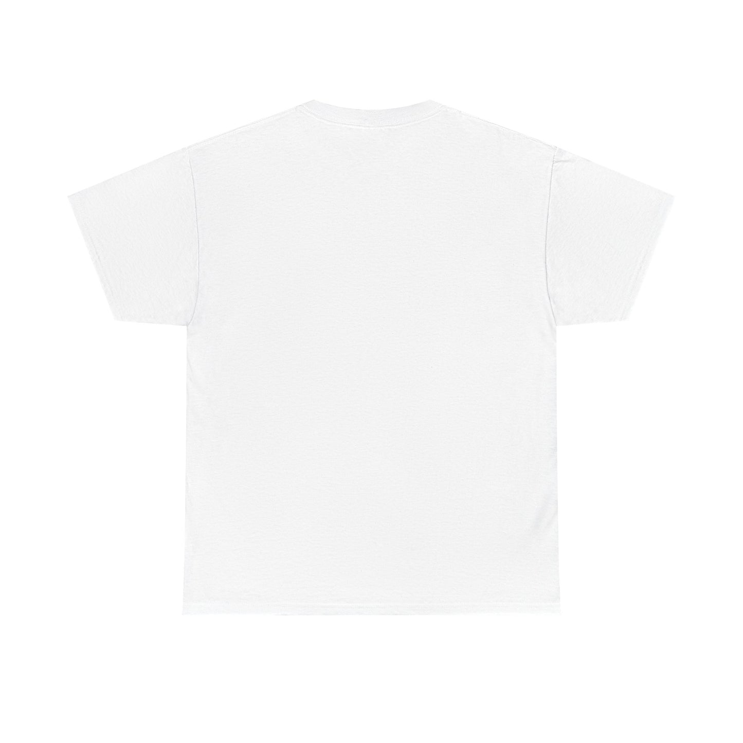DEGA NATION Unisex Heavy Cotton Tee – Perfect for Racing Fans & Everyday Comfort