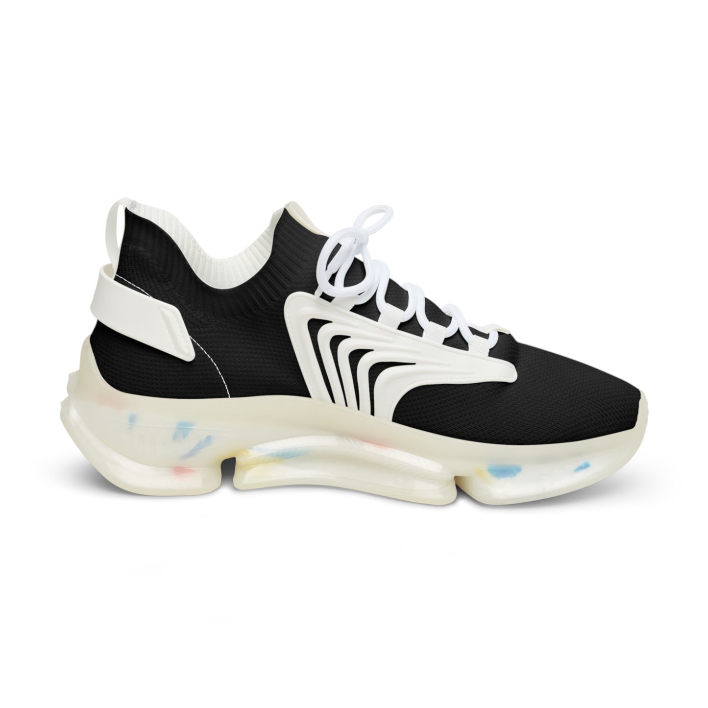 Stylish Men's Mesh Sneakers for Comfort and Style, Sporty Footwear, Casual Sneakers, Summer Shoes, Trendy Athletic Shoes