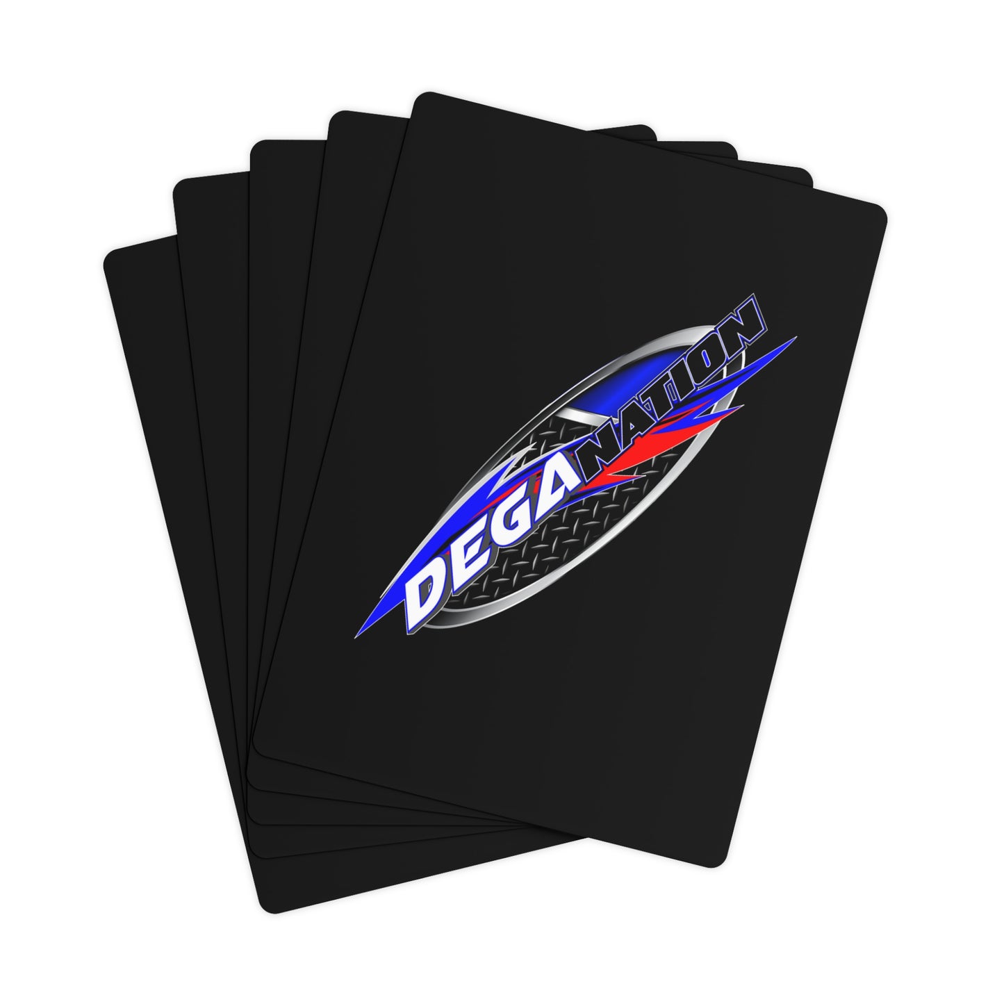 Poker Card Deck, Custom Playing Cards for Game Night, Gift for Card Lovers, Unique Party Favor, Collector's Item