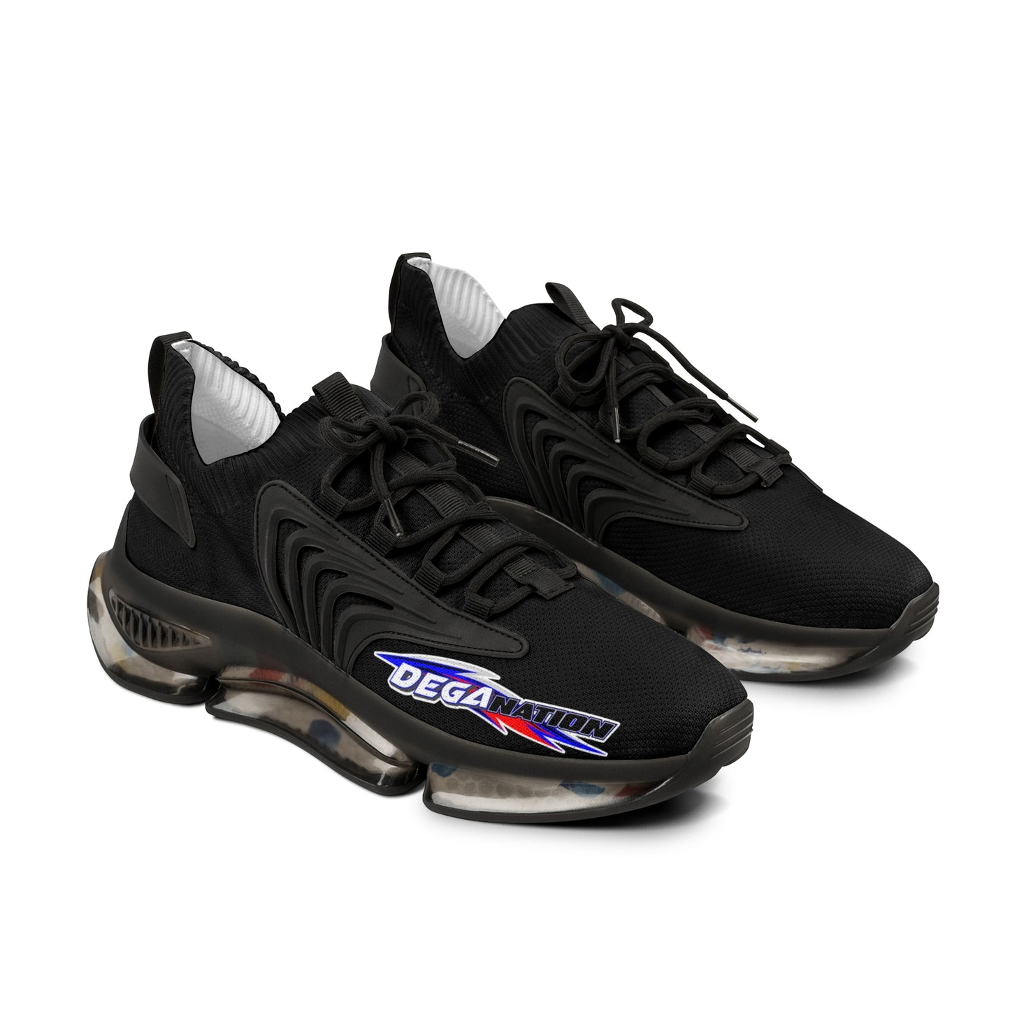 Stylish Men's Mesh Sneakers for Comfort and Style, Sporty Footwear, Casual Sneakers, Summer Shoes, Trendy Athletic Shoes