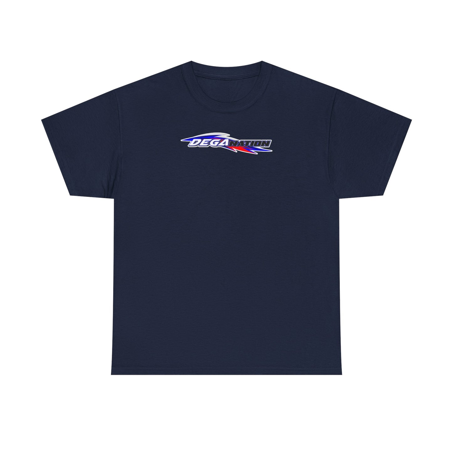 Racing-Inspired Unisex Heavy Cotton Tee, Perfect for Motorsports Fans, Gifts, Casual Wear, Racer Merchandise, Everyday Style