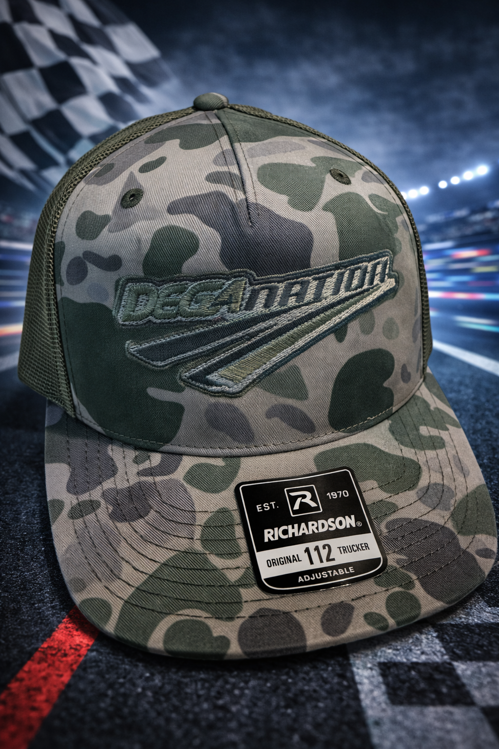 Field Hat