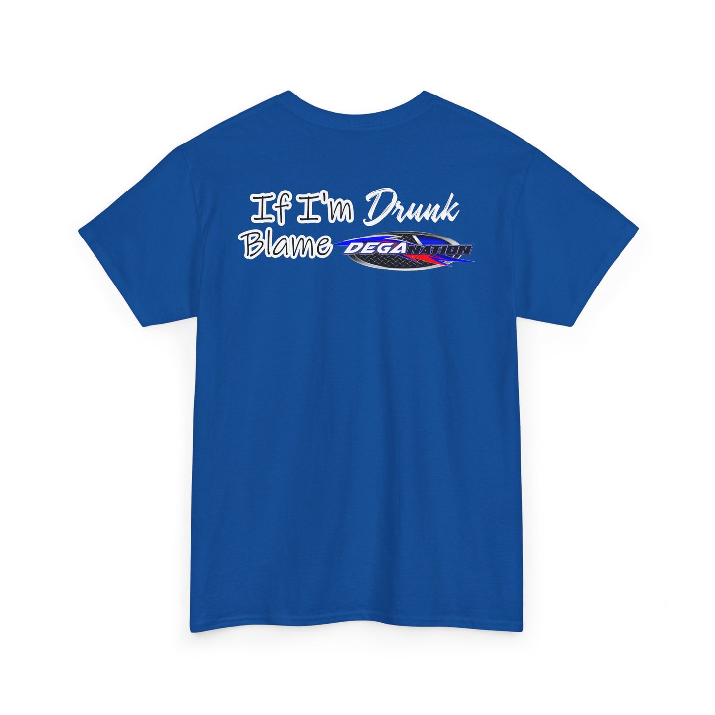 Racing-Inspired Unisex Heavy Cotton Tee, Perfect for Motorsports Fans, Gifts, Casual Wear, Racer Merchandise, Everyday Style