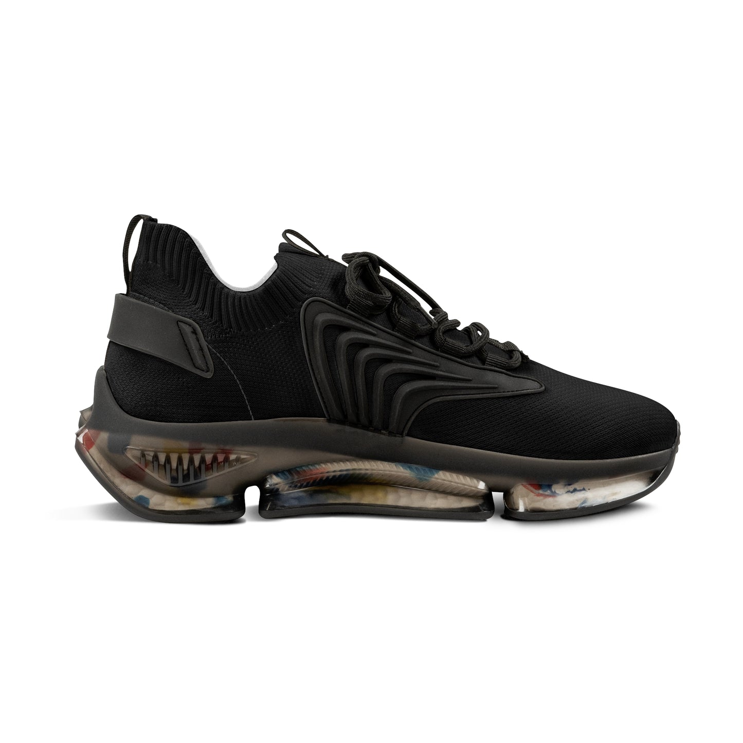 Stylish Men's Mesh Sneakers for Comfort and Style, Sporty Footwear, Casual Sneakers, Summer Shoes, Trendy Athletic Shoes