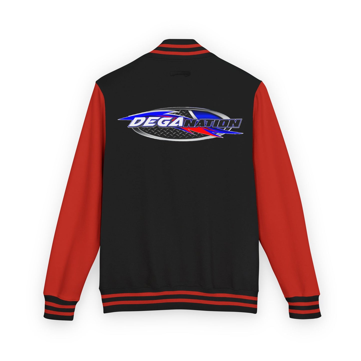 Stylish Unisex Heavyweight Letterman Jacket for Everyday Wear, Varsity Style, Personalized Gift, Casual Streetwear, Sports Fan Apparel