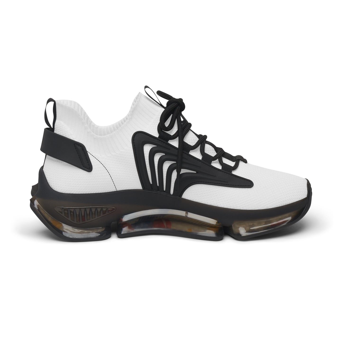 Stylish Women's Mesh Sneakers | Comfortable Athletic Footwear for Everyday Wear, Gym, Casual Outings, Fashion-forward Look, Trendy Sneakers