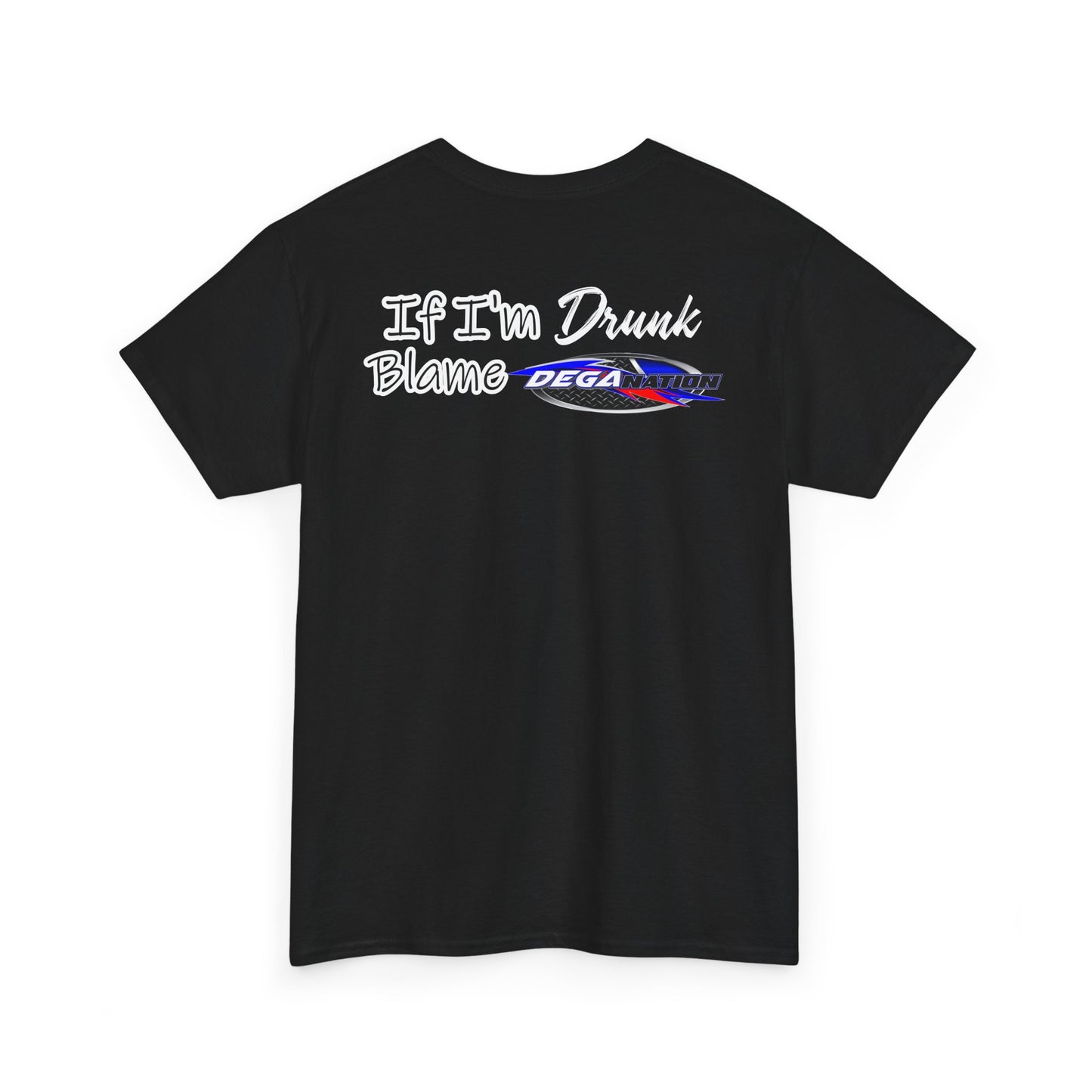 Racing-Inspired Unisex Heavy Cotton Tee, Perfect for Motorsports Fans, Gifts, Casual Wear, Racer Merchandise, Everyday Style
