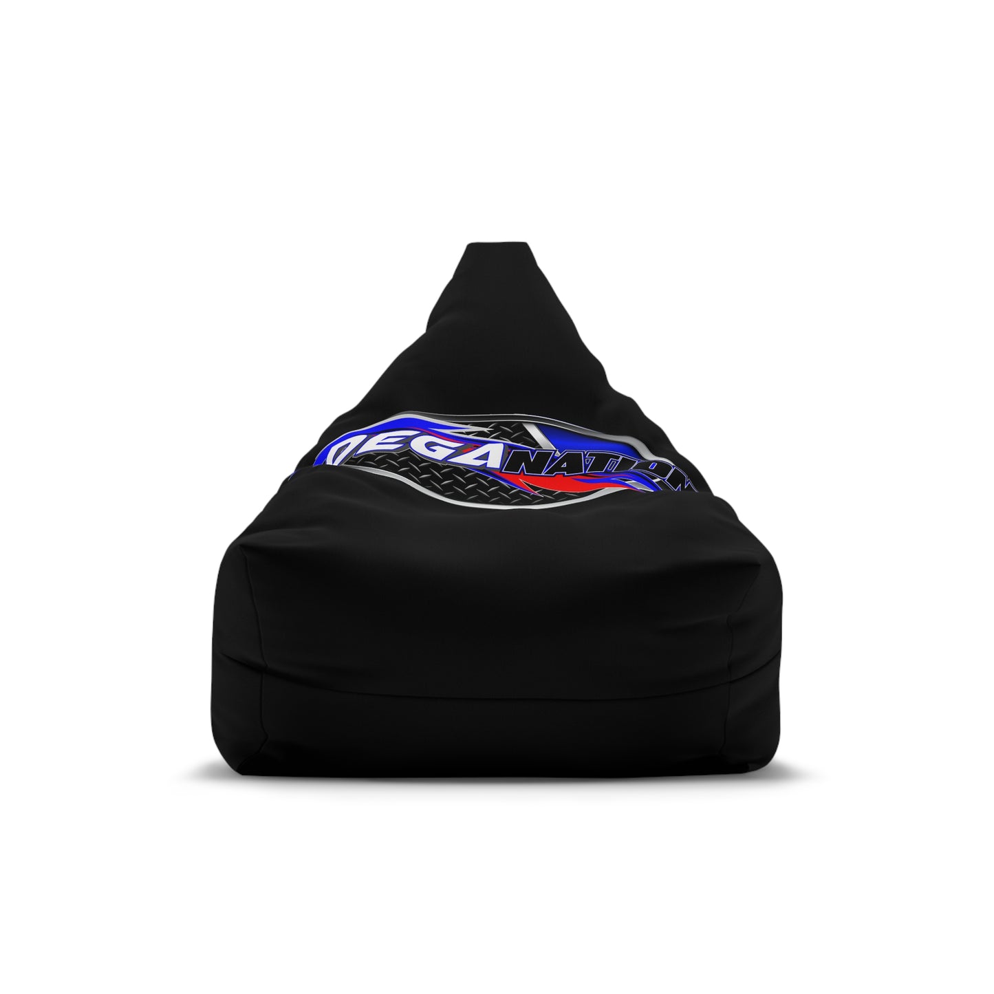 Cozy Custom Bean Bag Chair Cover, Comfortable Lounger, Fun Room Decor, Relaxation Essential, Perfect for Kids & Teens