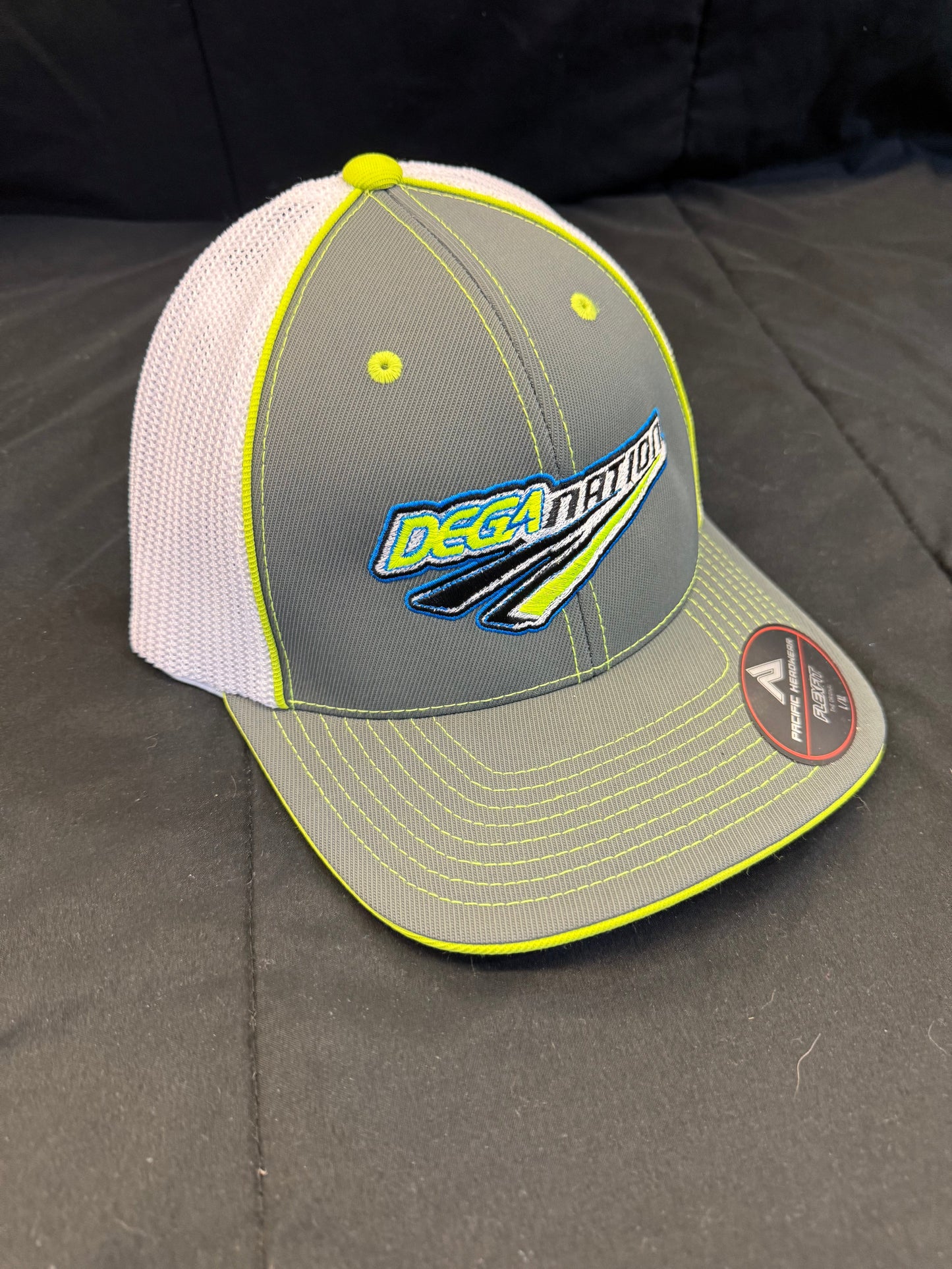 Caution Flag Combo