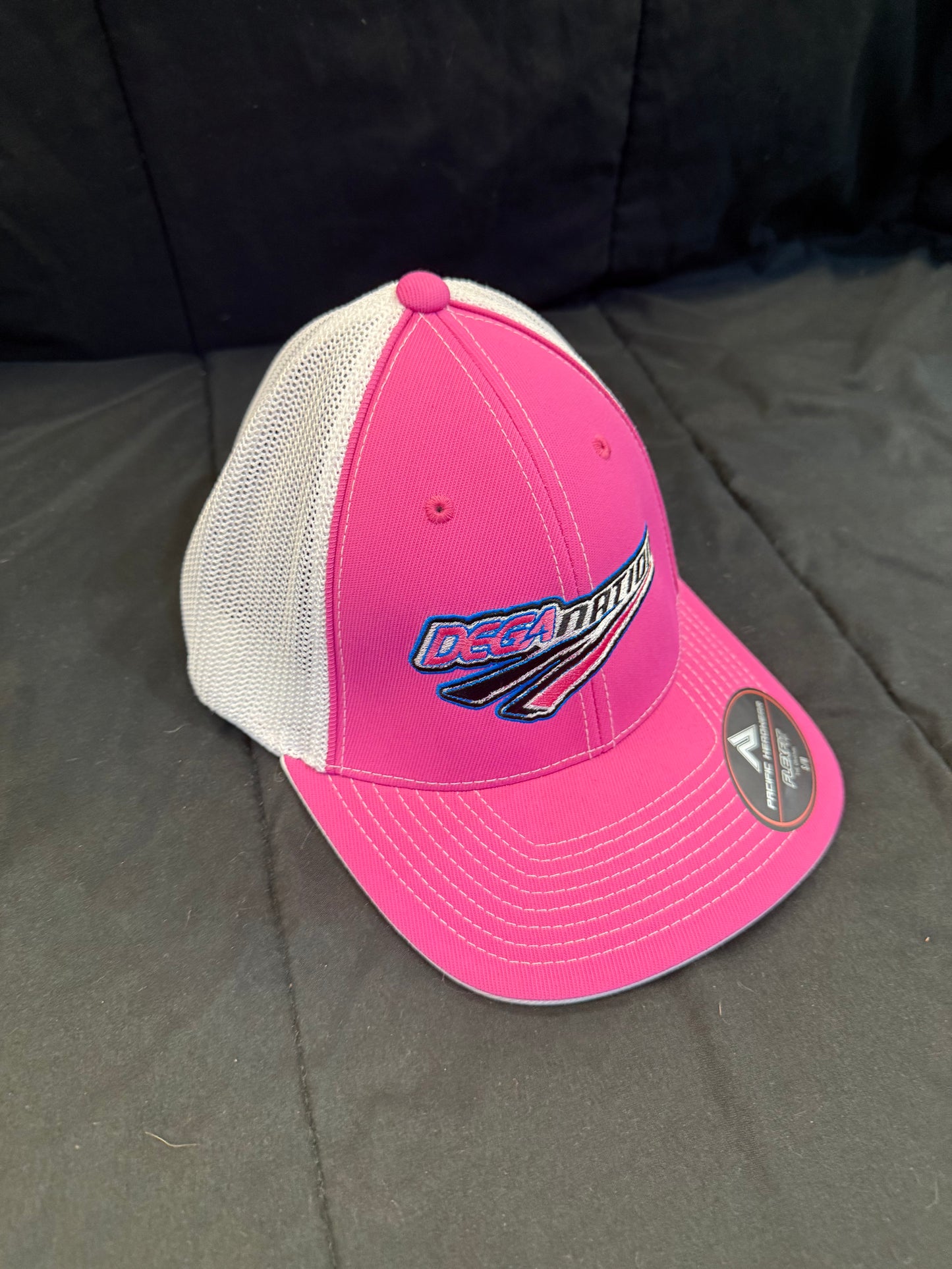 The Pink Panther (Pink/White/Pink)