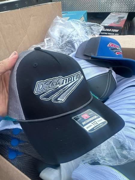 Hats