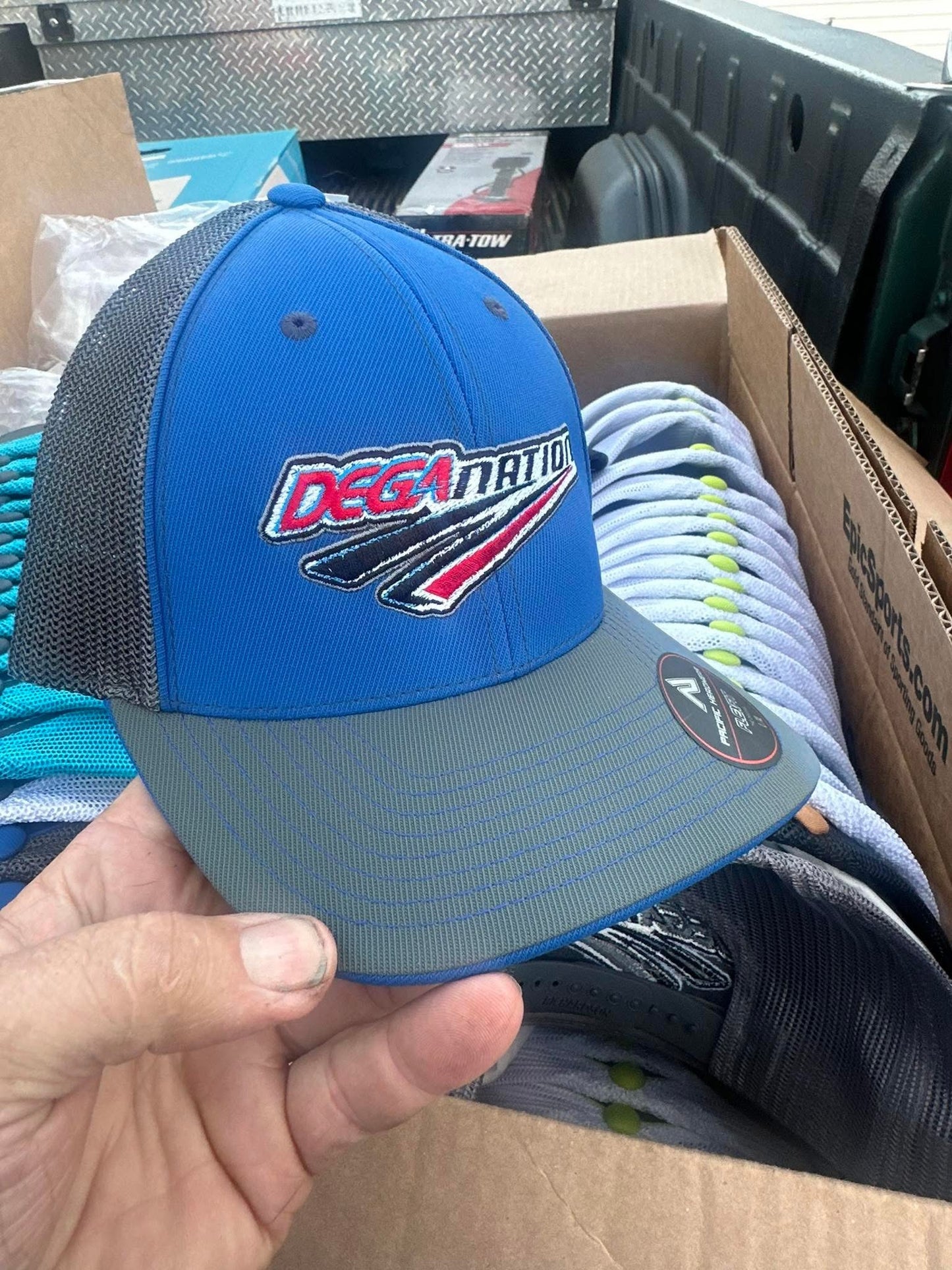 Hats